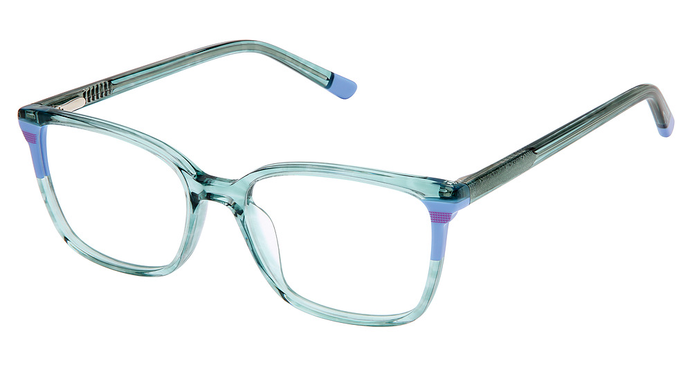 AQUA PERIWINKLE