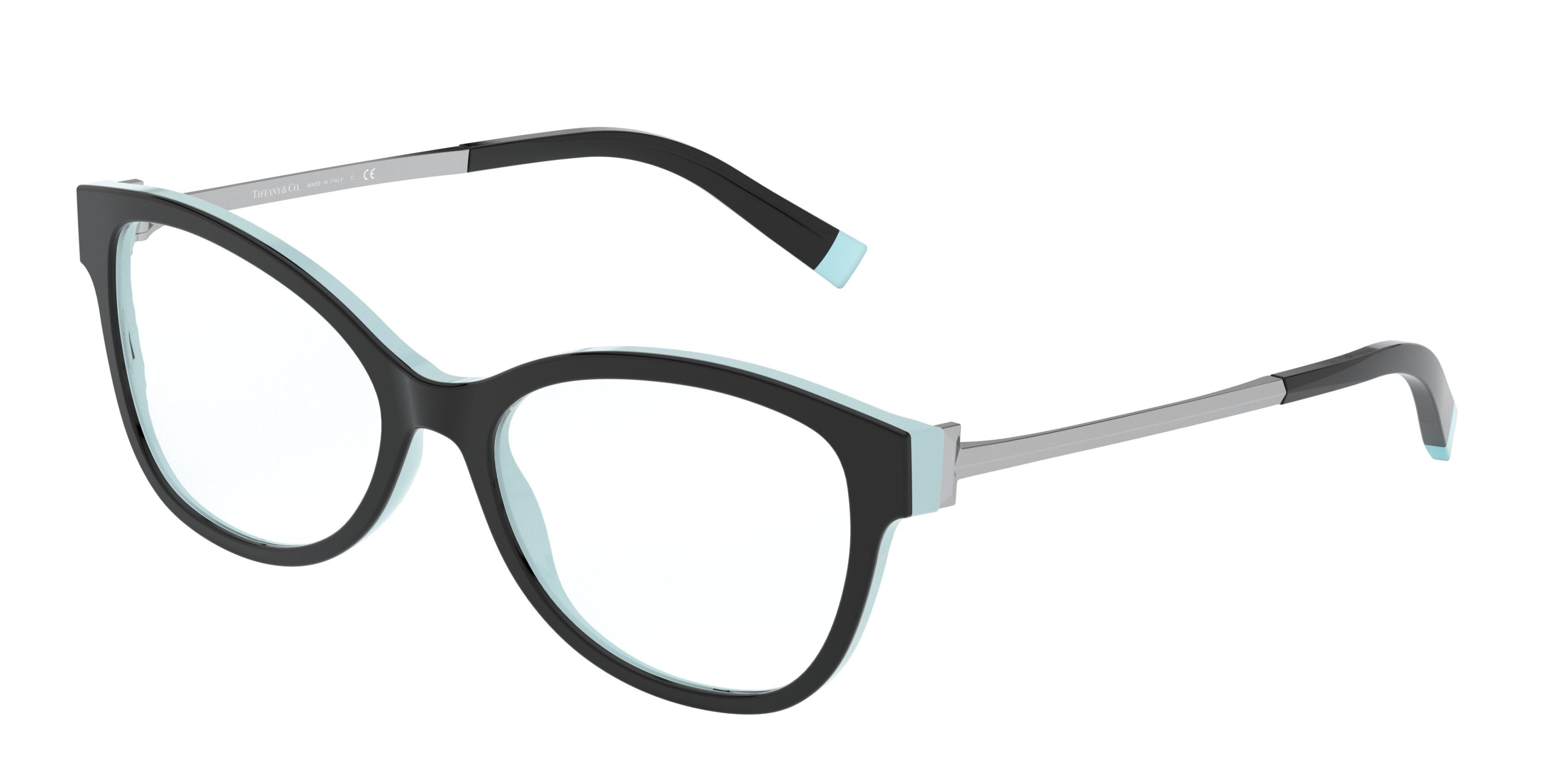BLACK/BLUE