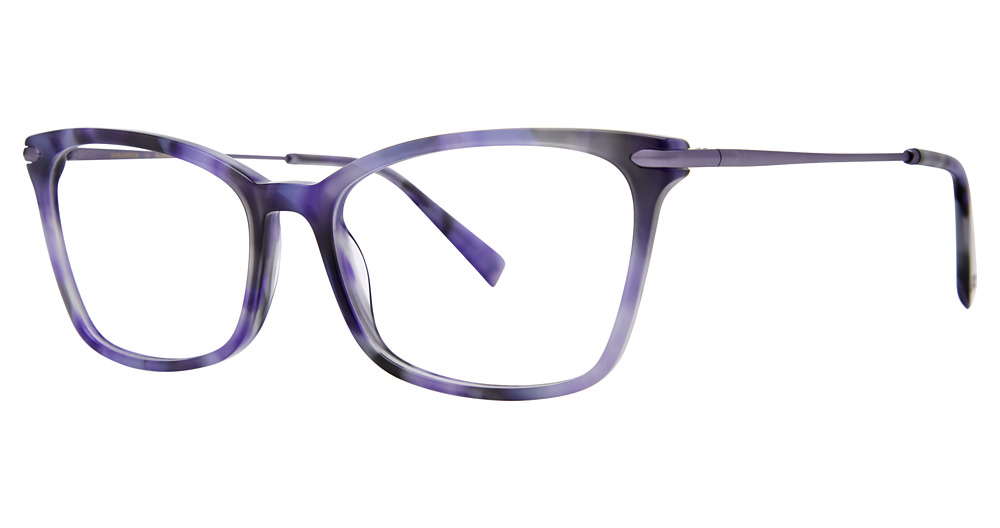 PLUM VIOLET TORTOISE