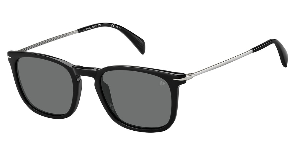 Black / Gray Pz