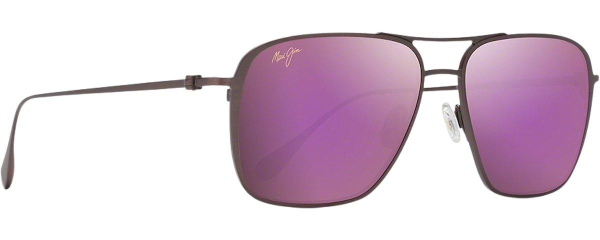 MJRX Brushed Burgundy Matte / MJRX