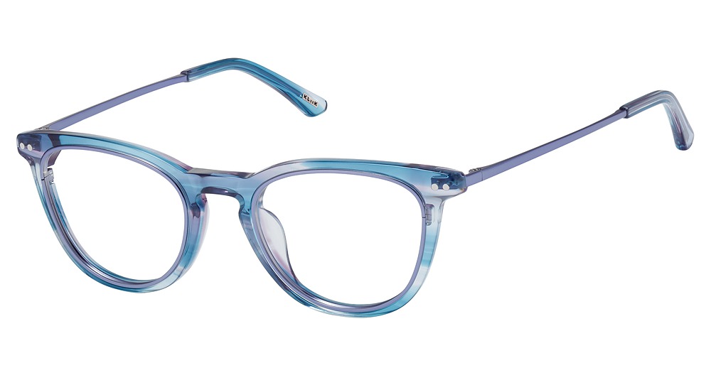 Steel Blue