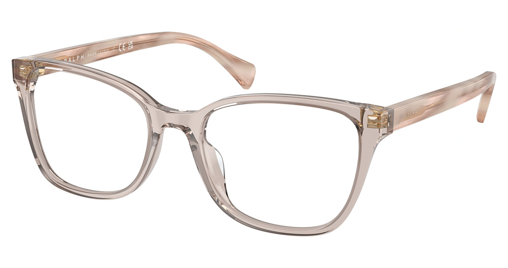 SHINY TRASPARENT BEIGE