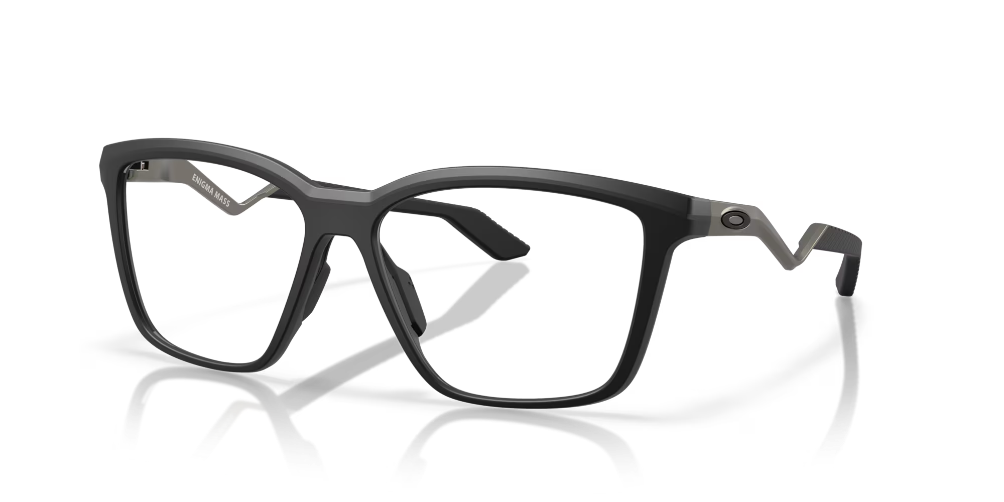 SATIN BLACK