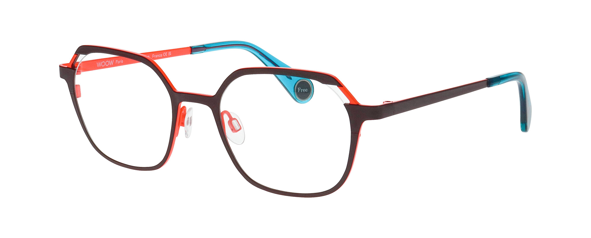 MATT VELVET AUBERGINE