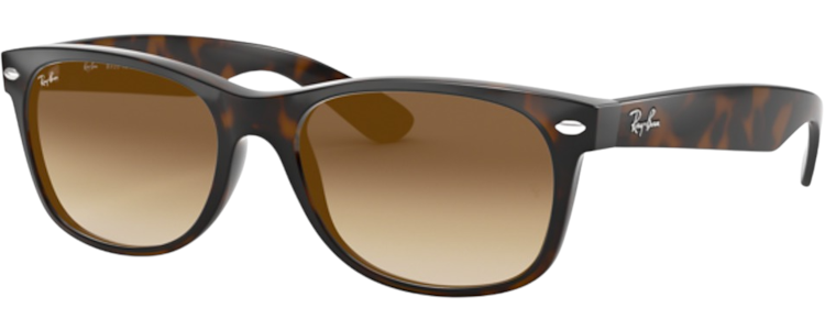 LIGHT HAVANA / CLEAR GRADIENT BROWN