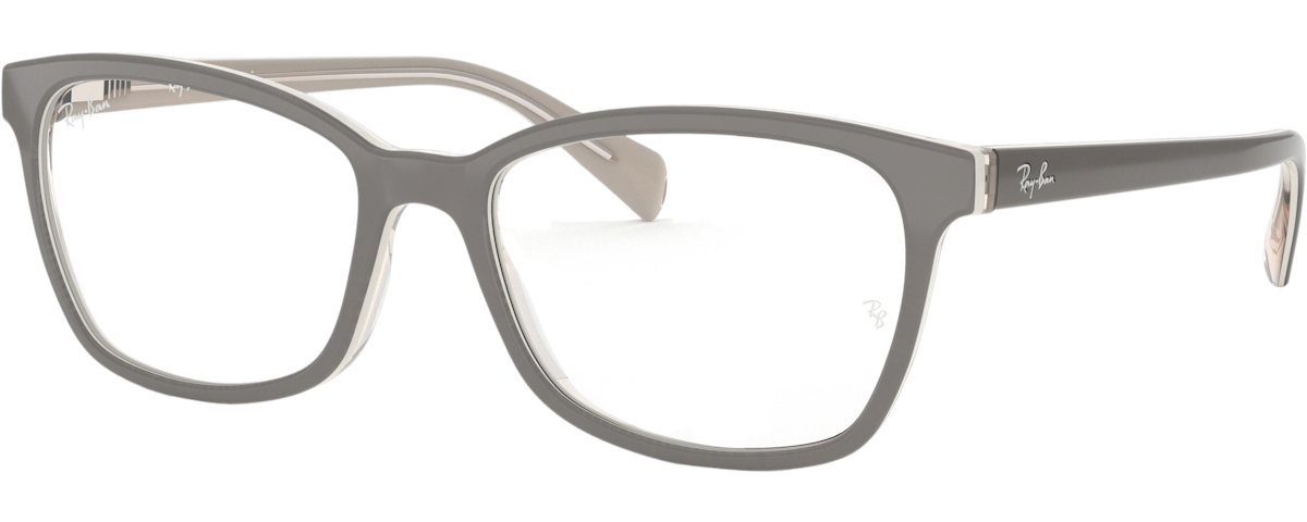 TOP GREY/ICE/TRANSP BEIGE