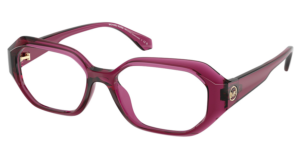 BERRY TRANSPARENT