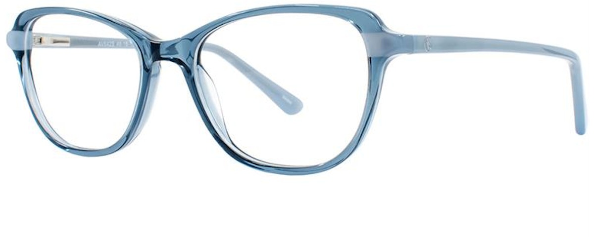 Navy Crystal/Pebble