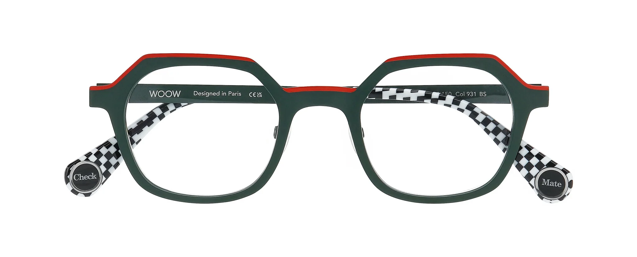 FOREST GREEN OPAQUE