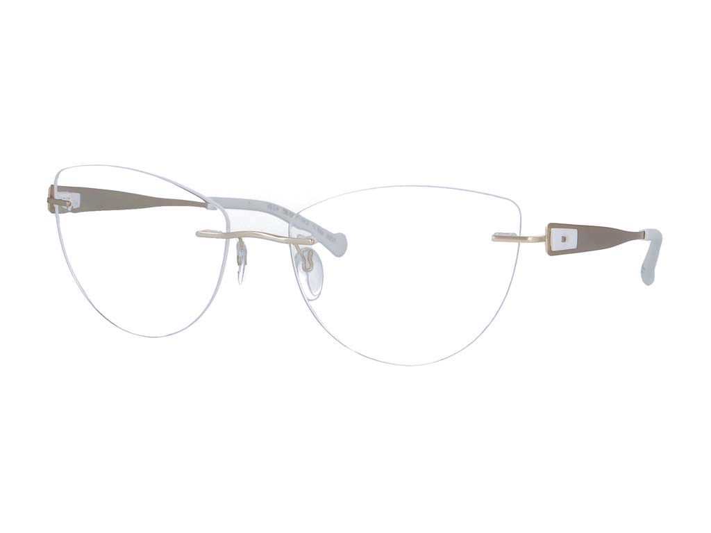 iGreen V-9.4 cateye eyeglasses in 10 M