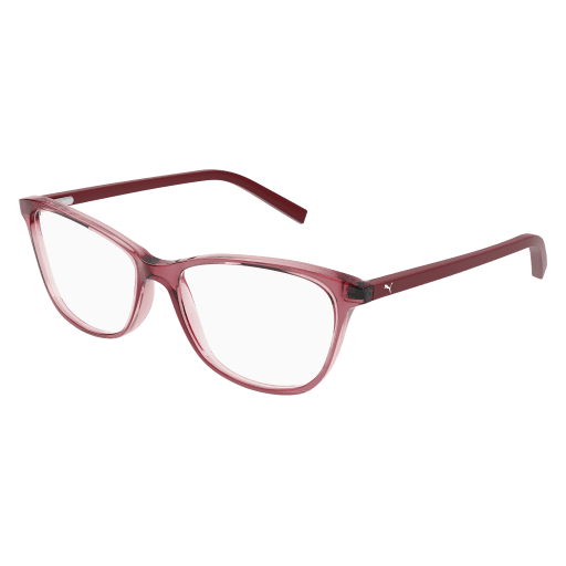 PINK-BROWN-TRANSPARENT