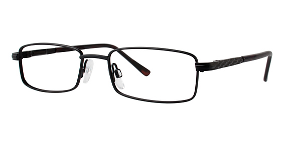 M. BLACK/TORT