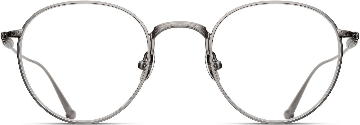 Antique Silver