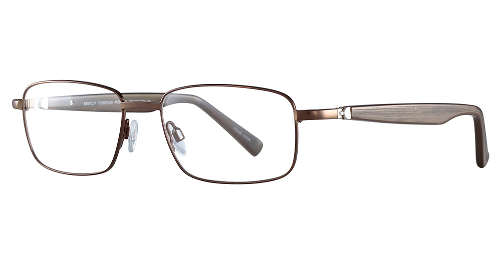 Satin Brown