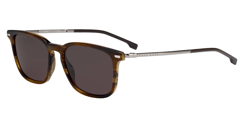 Brw Horn / Brown