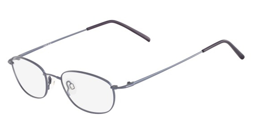 (401) STEEL BLUE
