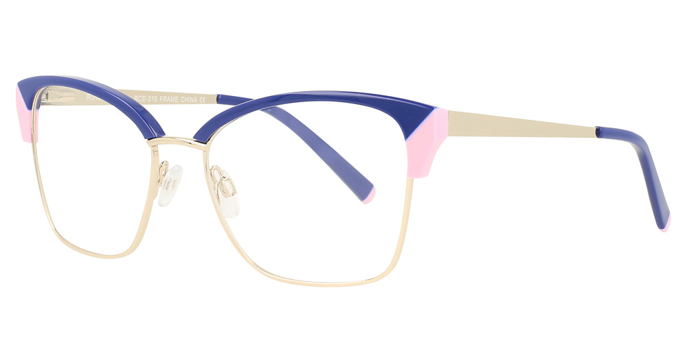 BLUE/PINK
