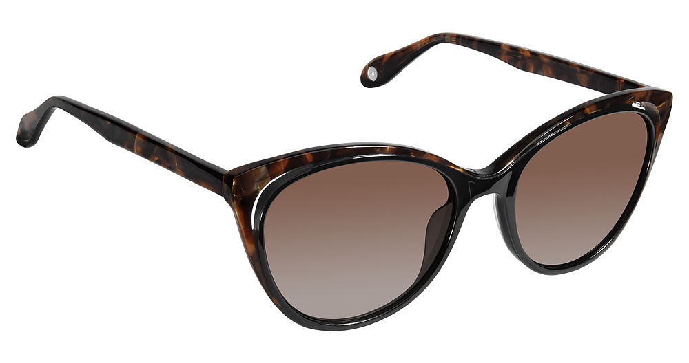 BLACK TORTOISE