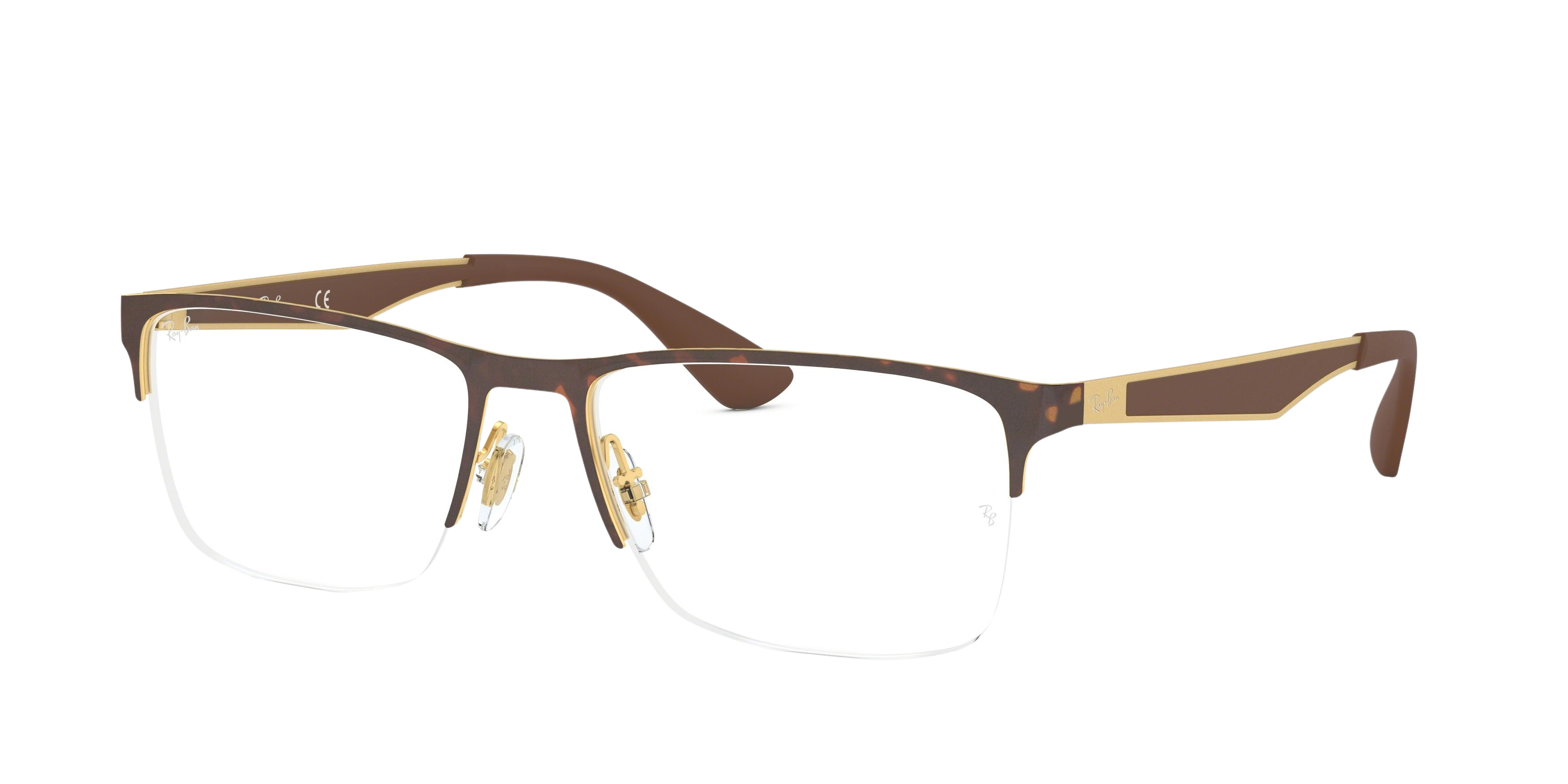 GOLD/HAVANA