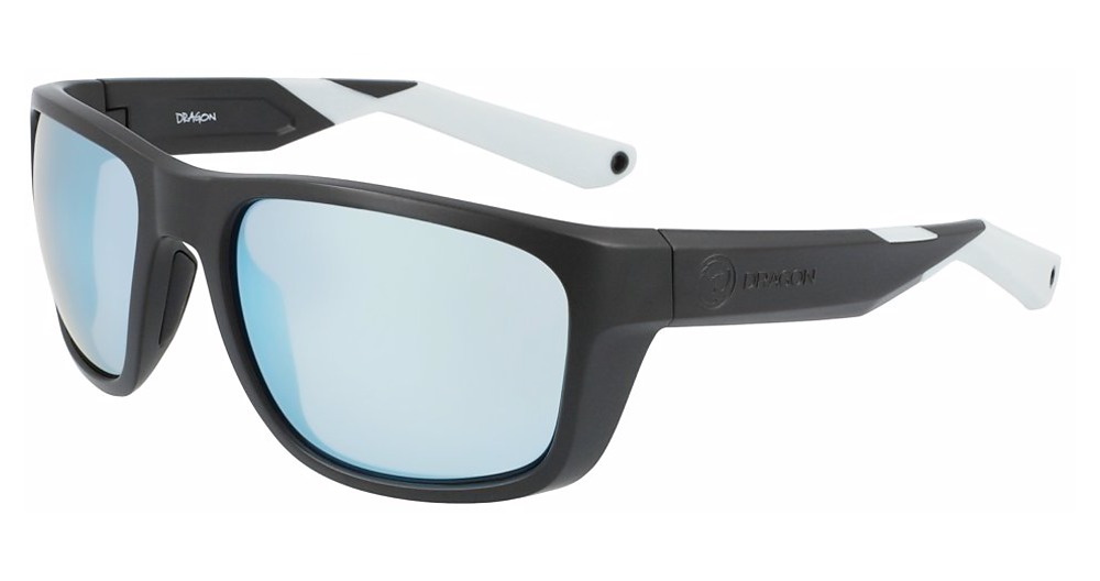 (025) MATTE GREY/LL BLUE FROZEN P