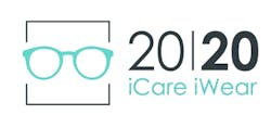 20/20 iCare and iWear