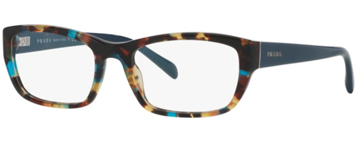 HAVANA SPOTTED BLUE