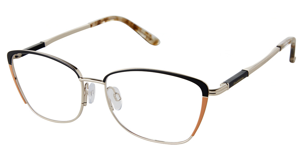 BLACK GOLD BEIGE