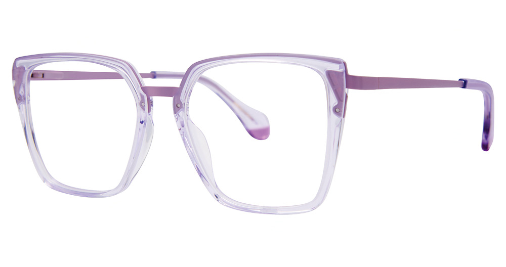 Lilac Crystal