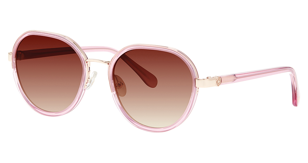 Charm Pink