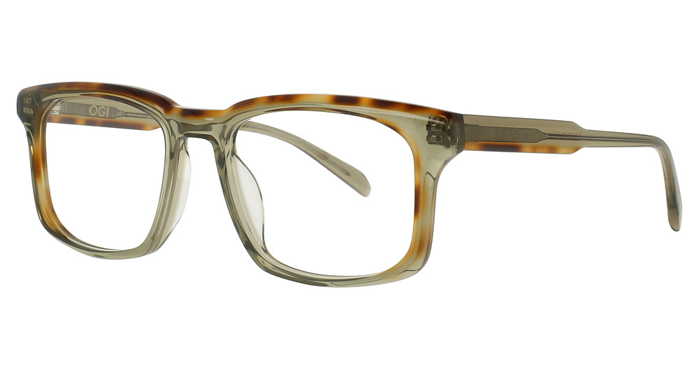 OLIVE TORTOISE