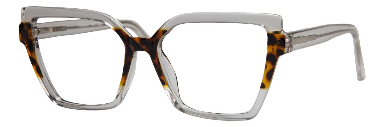 Crystal/Tortoise