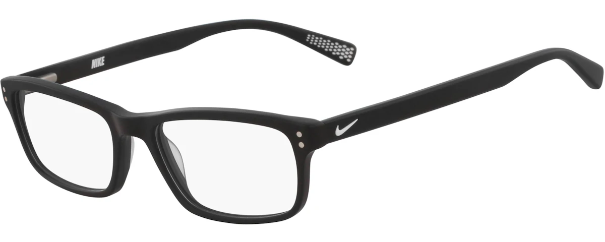 MATTE BLACK/WHITE