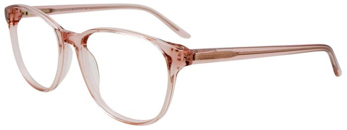 Light Pink Crystal