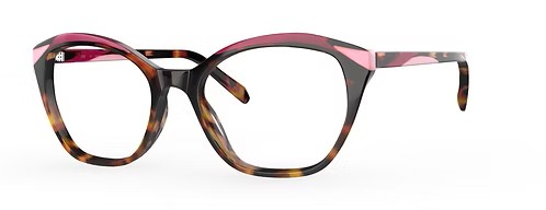 BLONDE TORTOISE BLUSH