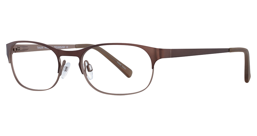 Satin Brown