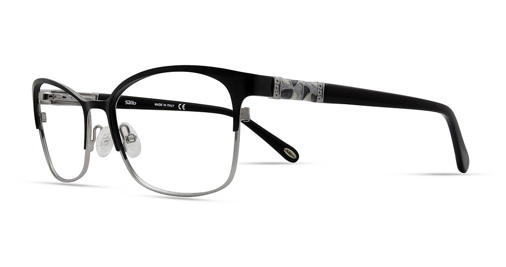 Black Ruthenium