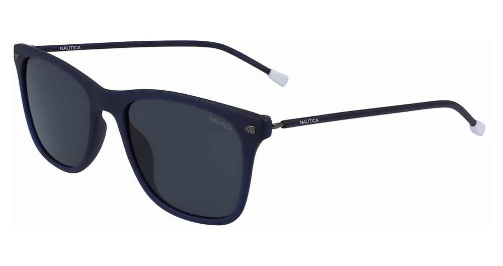 (420) MATTE NAVY