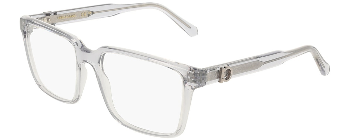 TRANSPARENT GREY