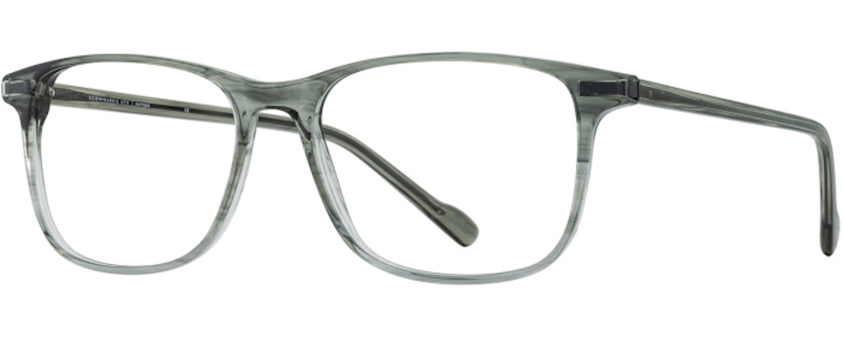 Gray Fade