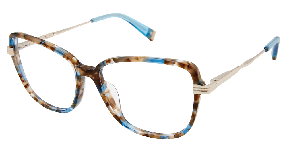 SKY BLUE TORT