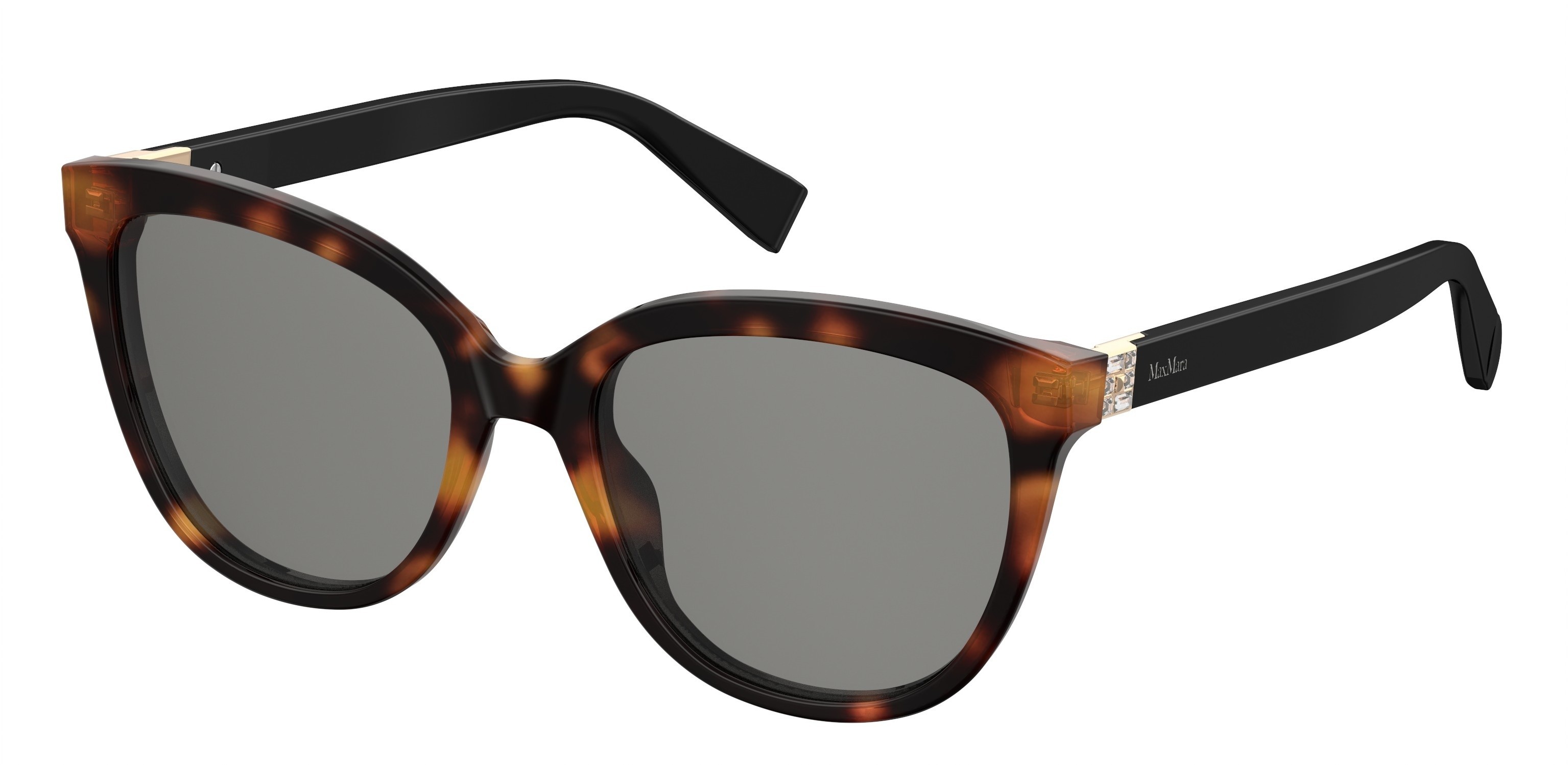 Havana Black (HA Brown Gradient)