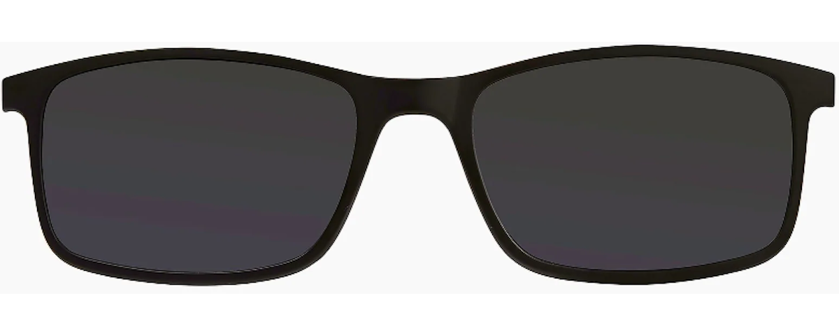 Black/Grey Gradient