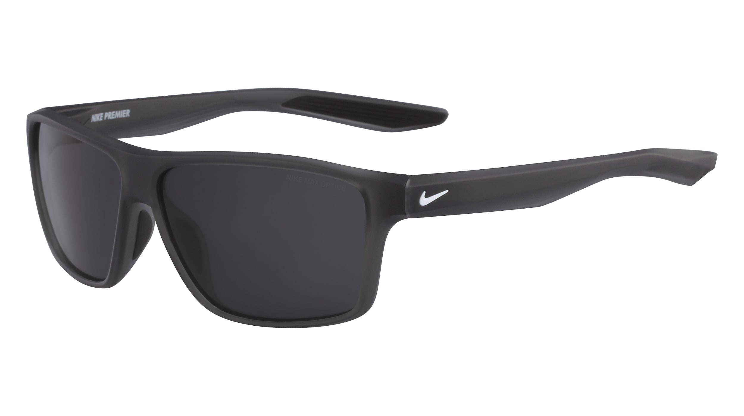 MATTE ANTHRACITE/DARK GREY
