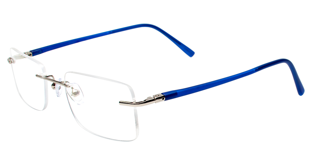 Silver/Cobalt