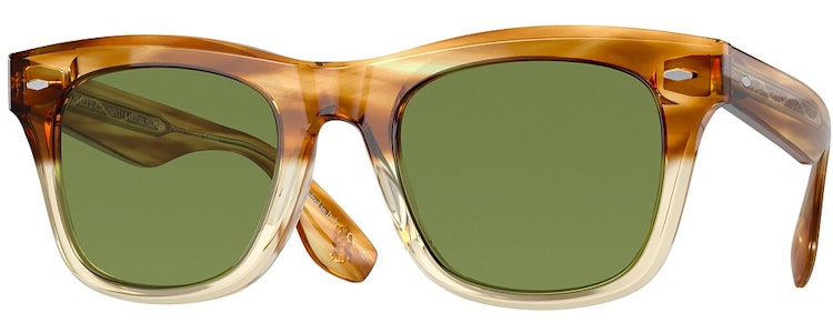 HONEY VSB / GREEN C