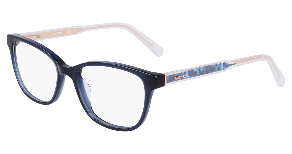 CRYSTAL NAVY