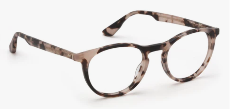 Matte Sunday Tortoise