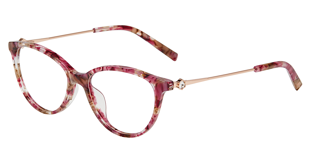 PINK TORTOISE