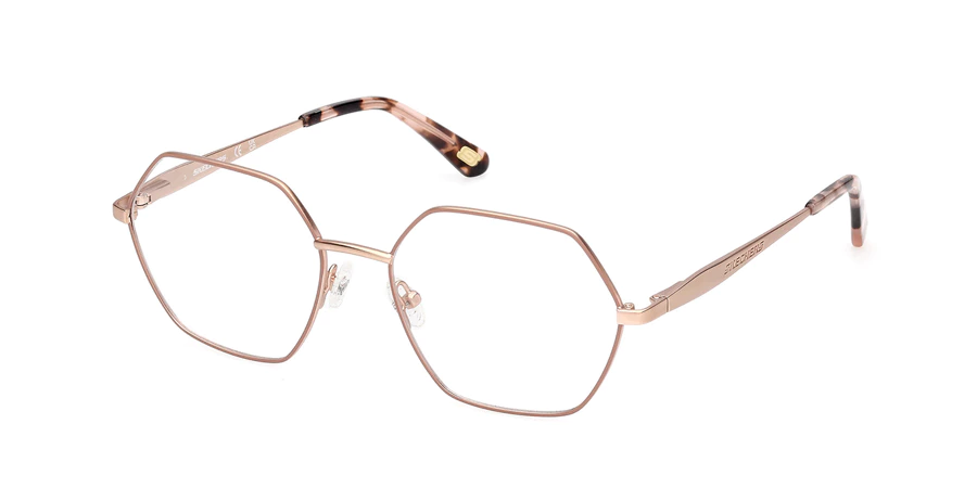 pink gold